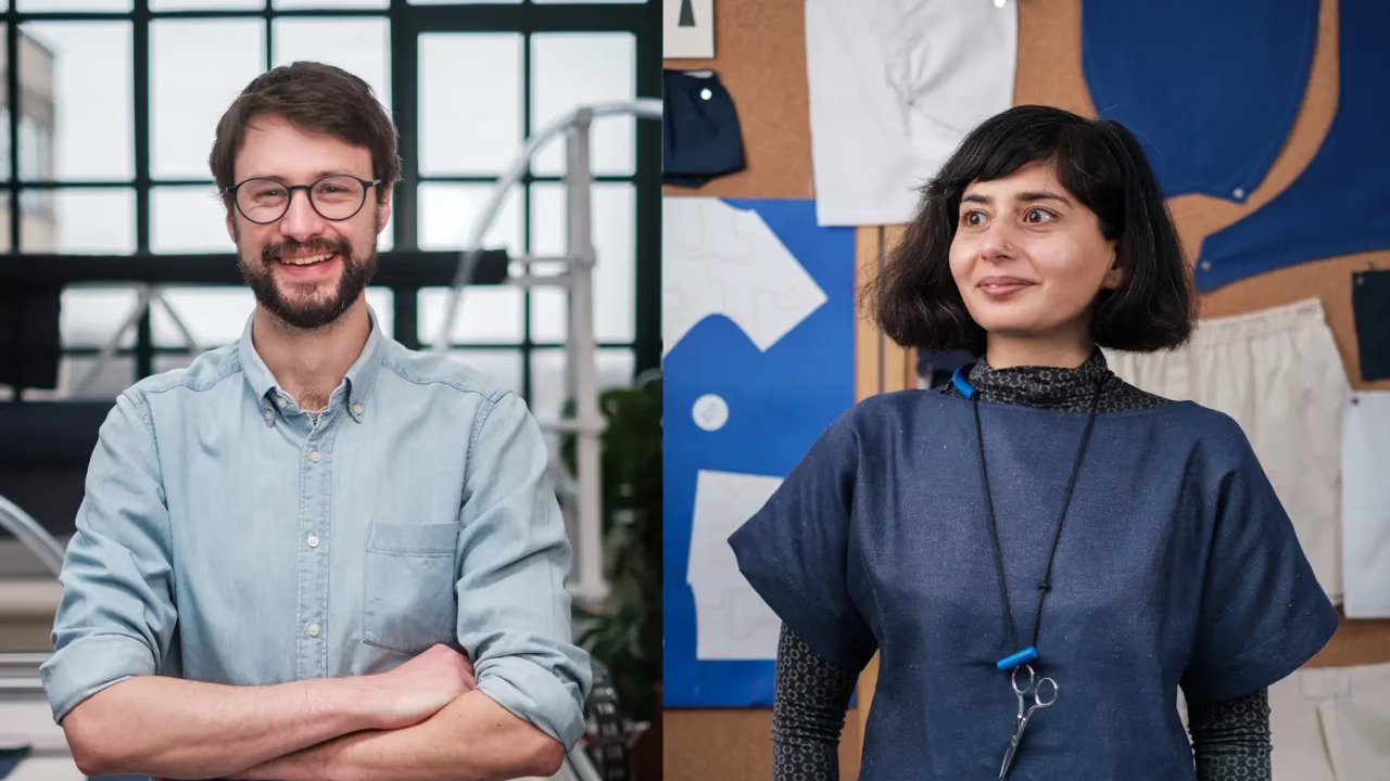 MannyAI Raises €1.5 M to reduce overproduction in the fashion industry