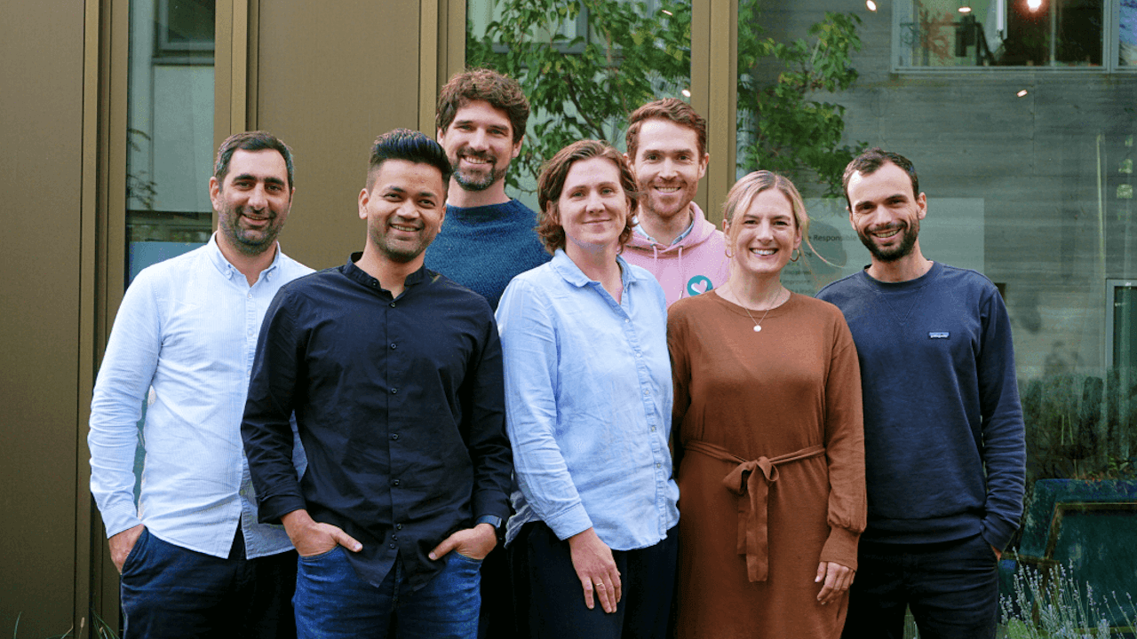 Digital mental health startup HelloBetter secures €6M and eyes French market entry