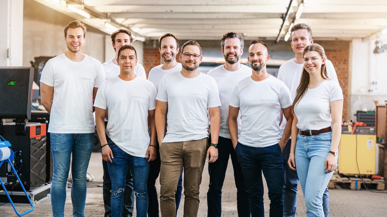 IonKraft secures €3.5M equity funding to fuel circular economy in packaging.