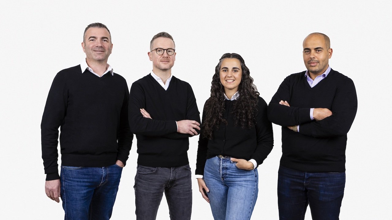 Fintech NORBr raises €3M for payments software