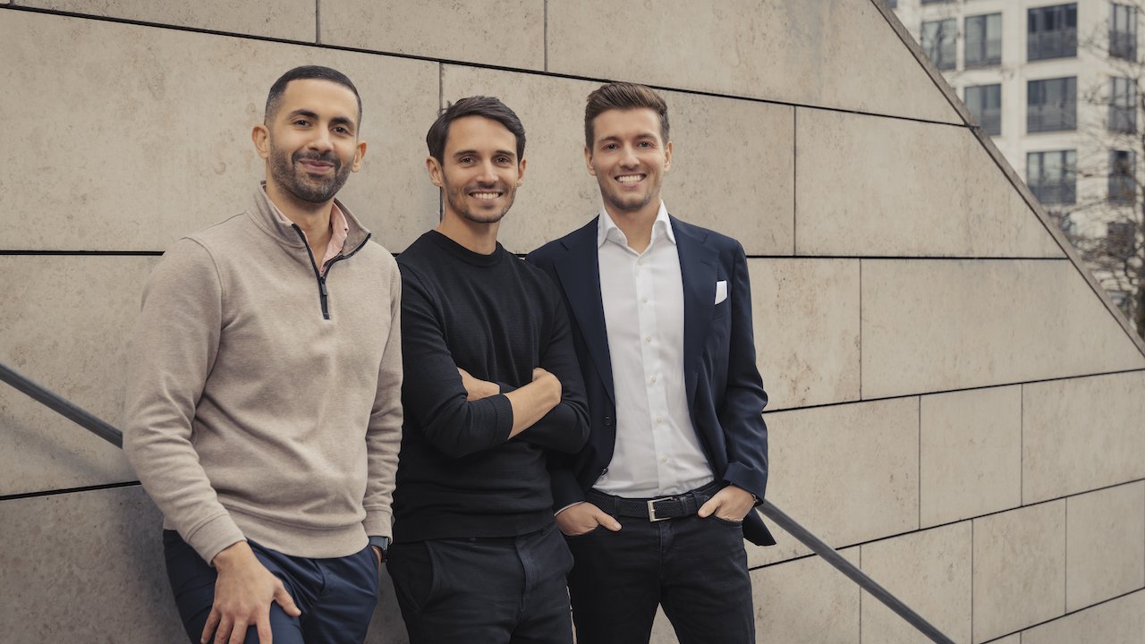 Predium secures €13M for real estate platform