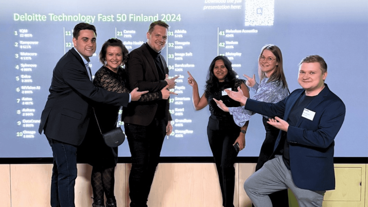 Serviceform secures €2.45M for SME marketing suite