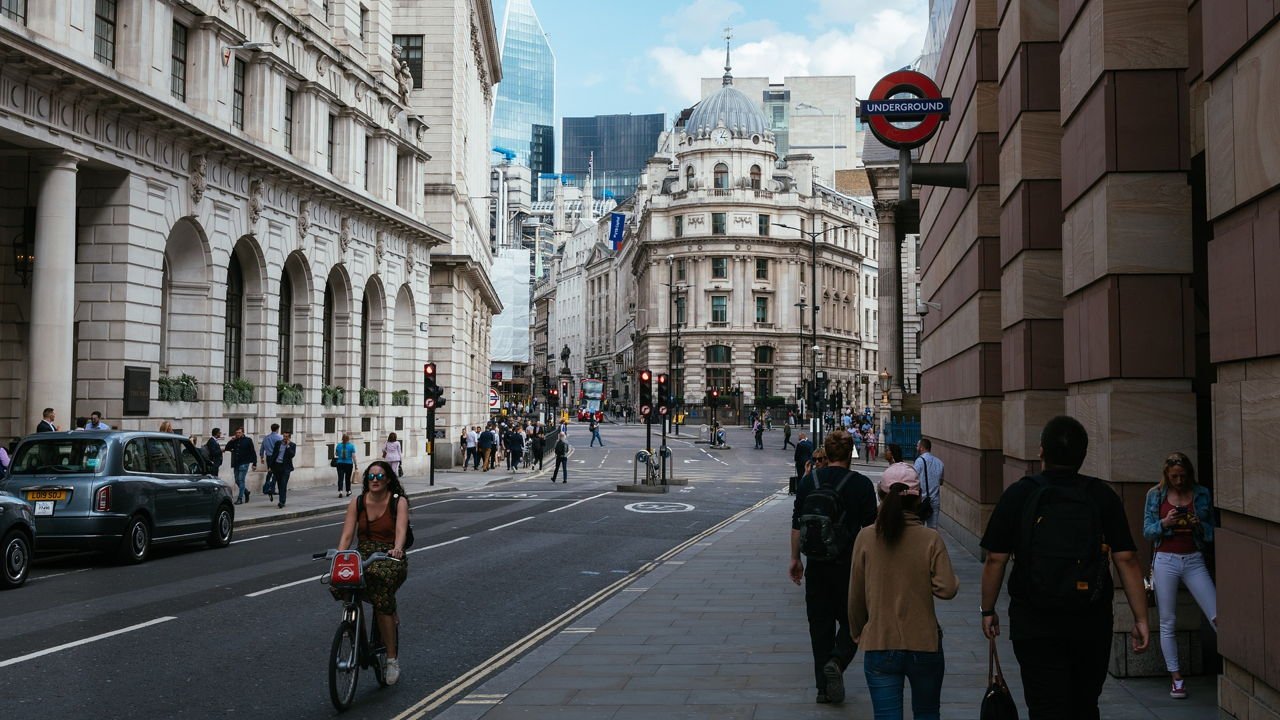 Banking-as-a-Service will provide plumbing for half of future banking activity, says NatWest Boxed boss