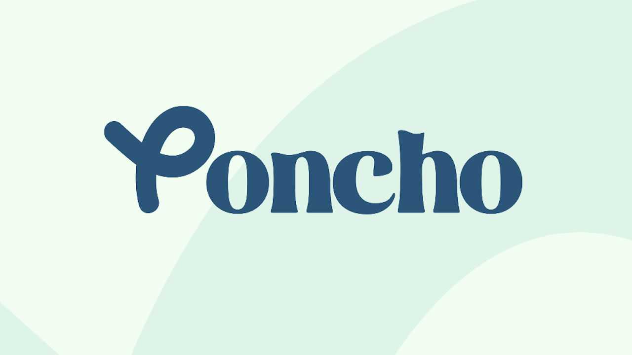 Swiss insurtech Poncho raises CHF 550,000 for weather-insured travel