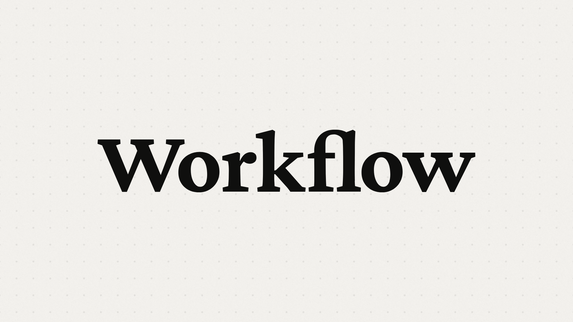 Automated design software Workflow secures $3M