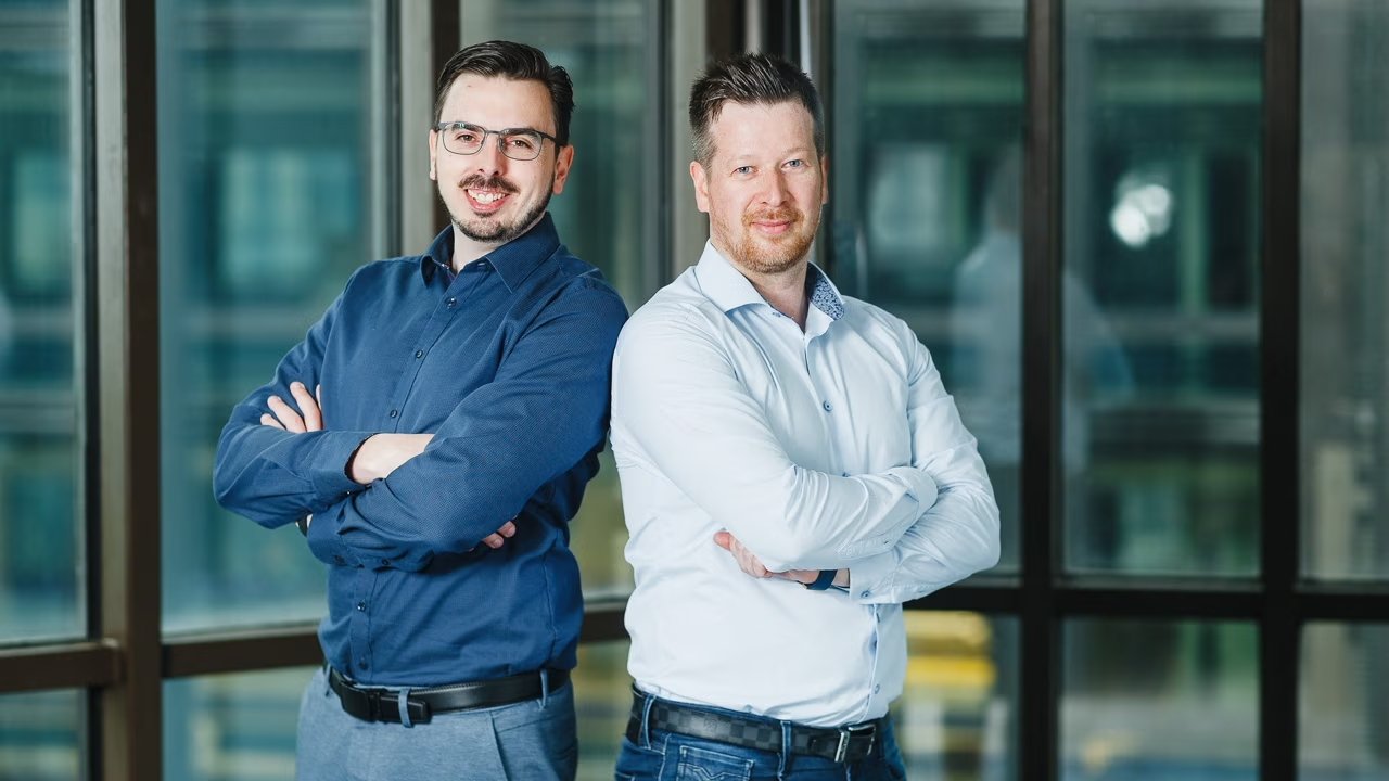 Dealfront secures €30M from AshGrove Capital for B2B sales intelligence