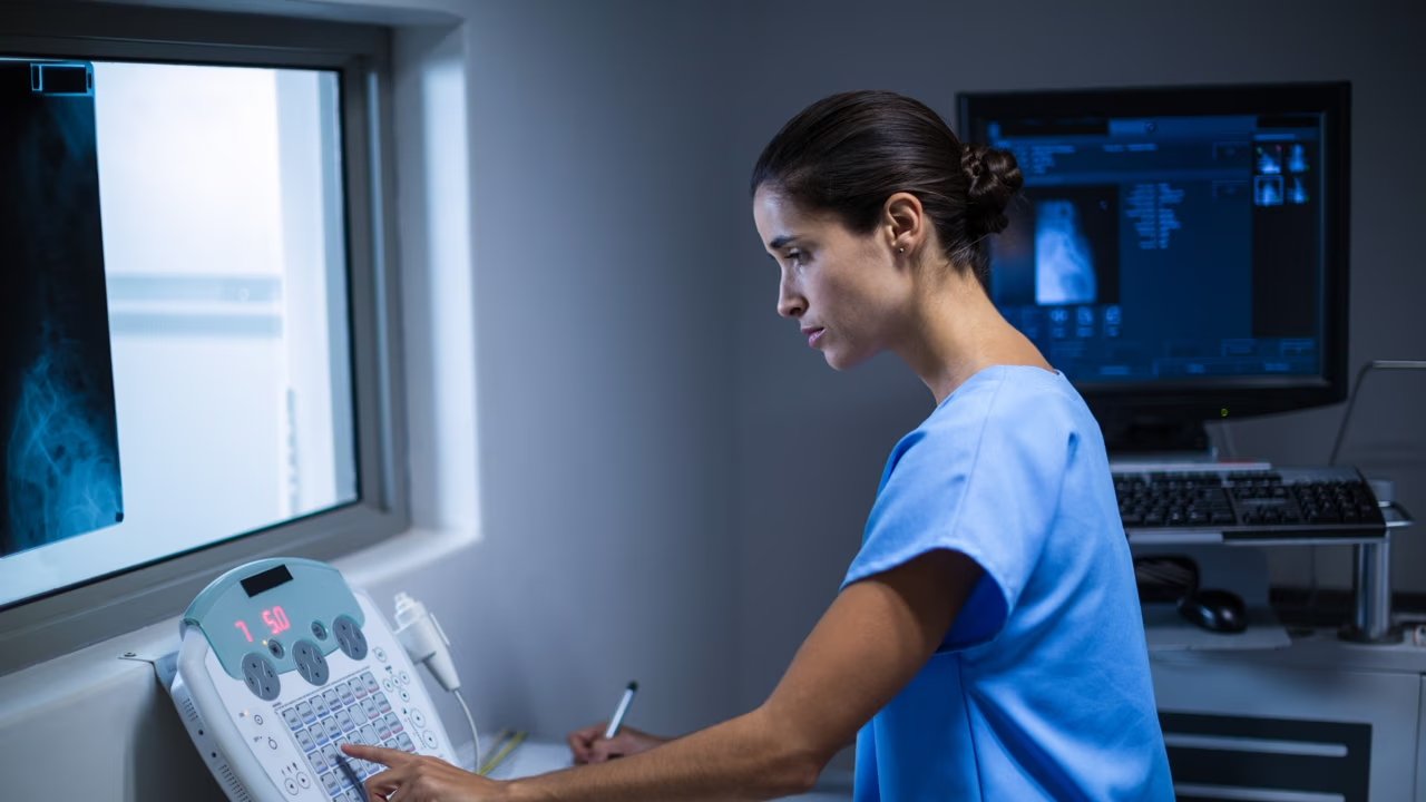 Nucs AI raises $3.5M for prostate cancer diagnosis and treatment