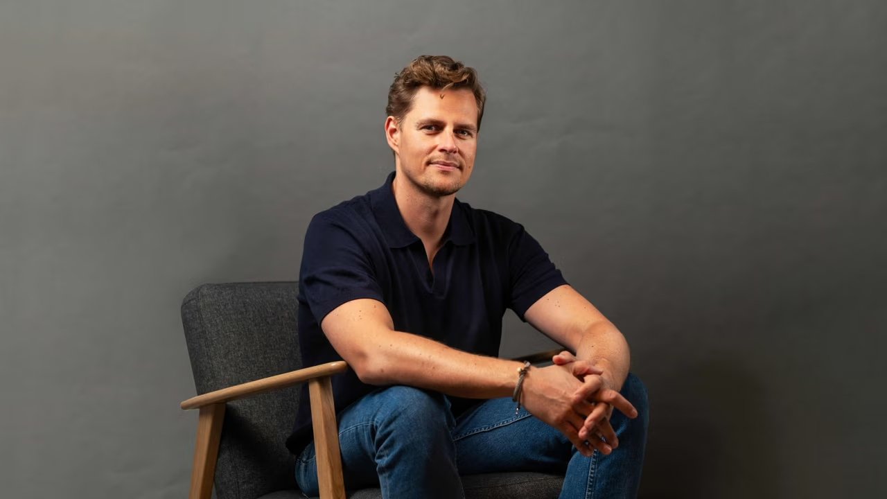 Investment API Upvest raises €100M Series C