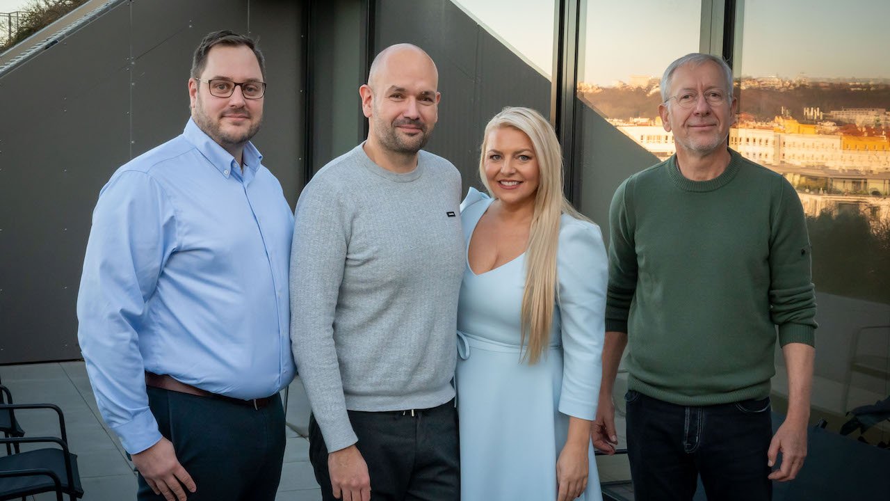 Czech mental health startup Elin.ai secures €1M Pre-Seed