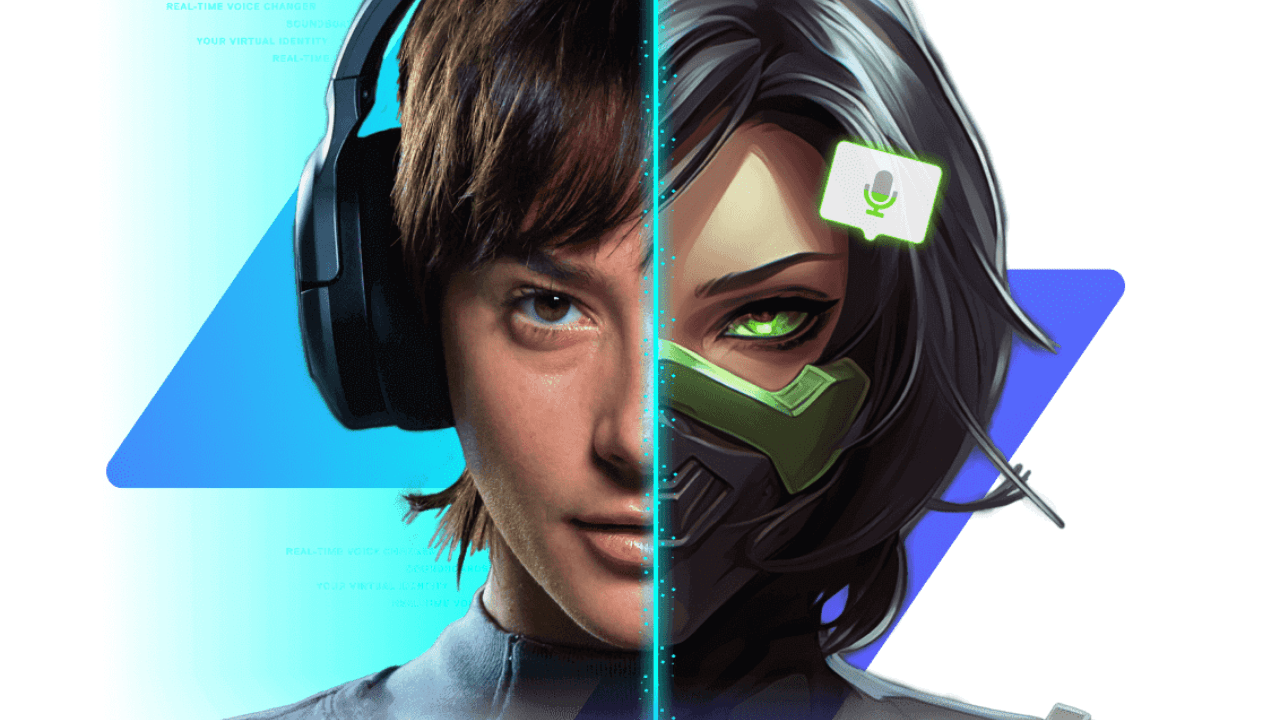 Voicemod leads the charge in voice tech for gaming and streaming