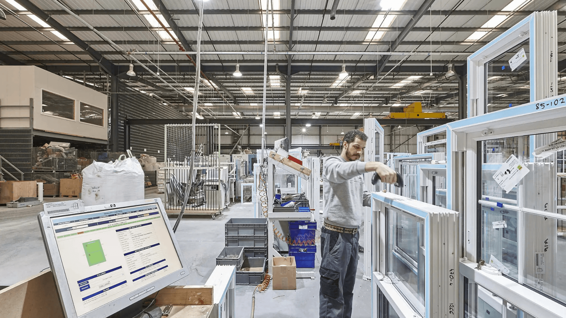 Software provider Forterro acquires BM Group
