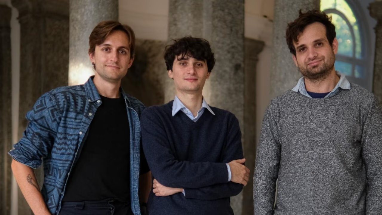 Bringing the brain to silicon: Neuronova's vision for energy-efficient AI hardware