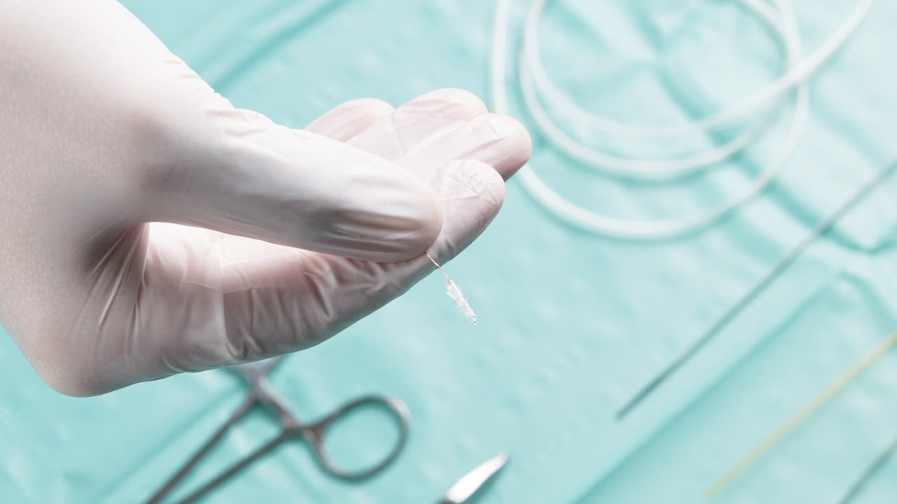 Robeauté raises $28M for neurosurgical microrobots for neurology, medicine's final frontier
