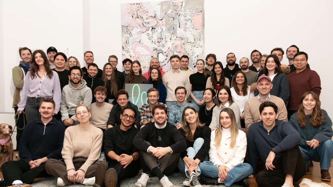 Berlin's Nelly raises €50M Series B to free medical practices from tedious bureaucracy