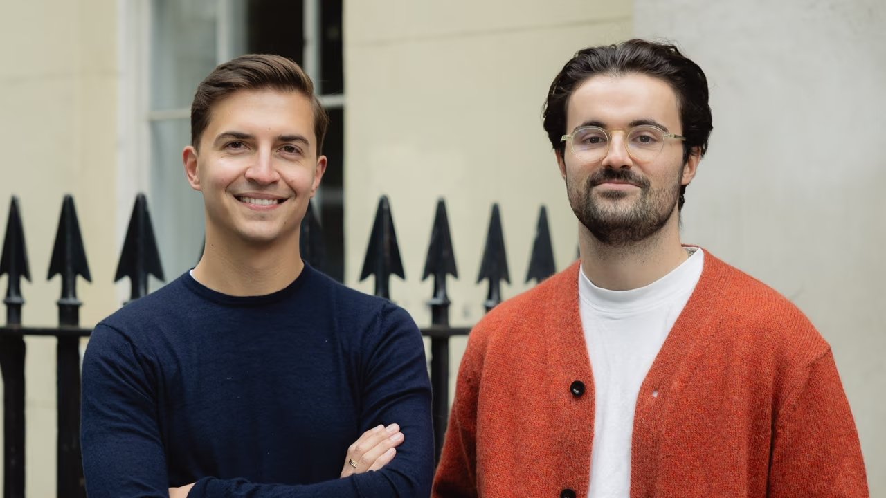 UK's Oh raises $4.5M Seed for Web3 decentralised AI creator ecosystem