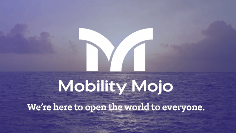 Mobility Mojo raises €4.25M for accessibility analysis platform - Tech.eu