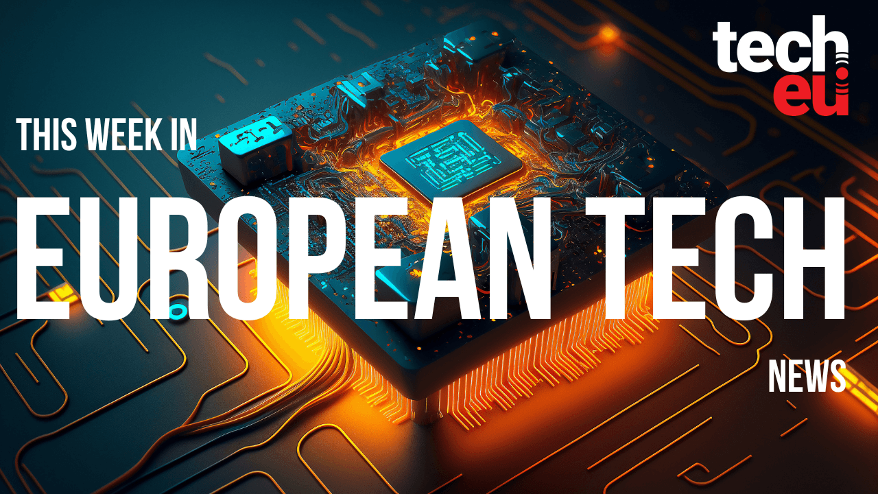 CityFibre secures €2.6B for UK fibre rollout, tell Brussels why the 28th regime matters, and  UK Tech Minister “too cosy” with Big Tech