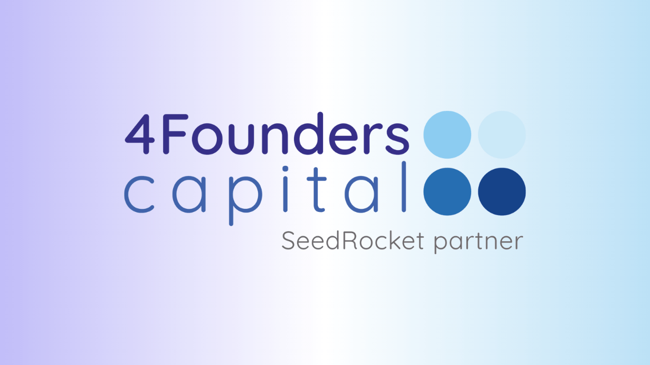 4Founders Capital launches new €44M fund for Spanish-linked startups