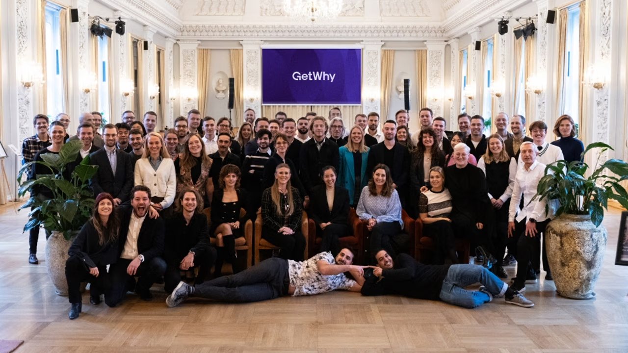 GetWhy secures 60M DKK financing from CIBC Innovation Banking to boost consumer insights