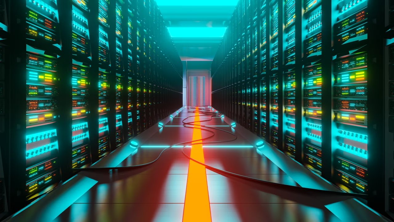 Tikehau Capital increases investment in Eclairion's modular HPC infrastructure to €160M