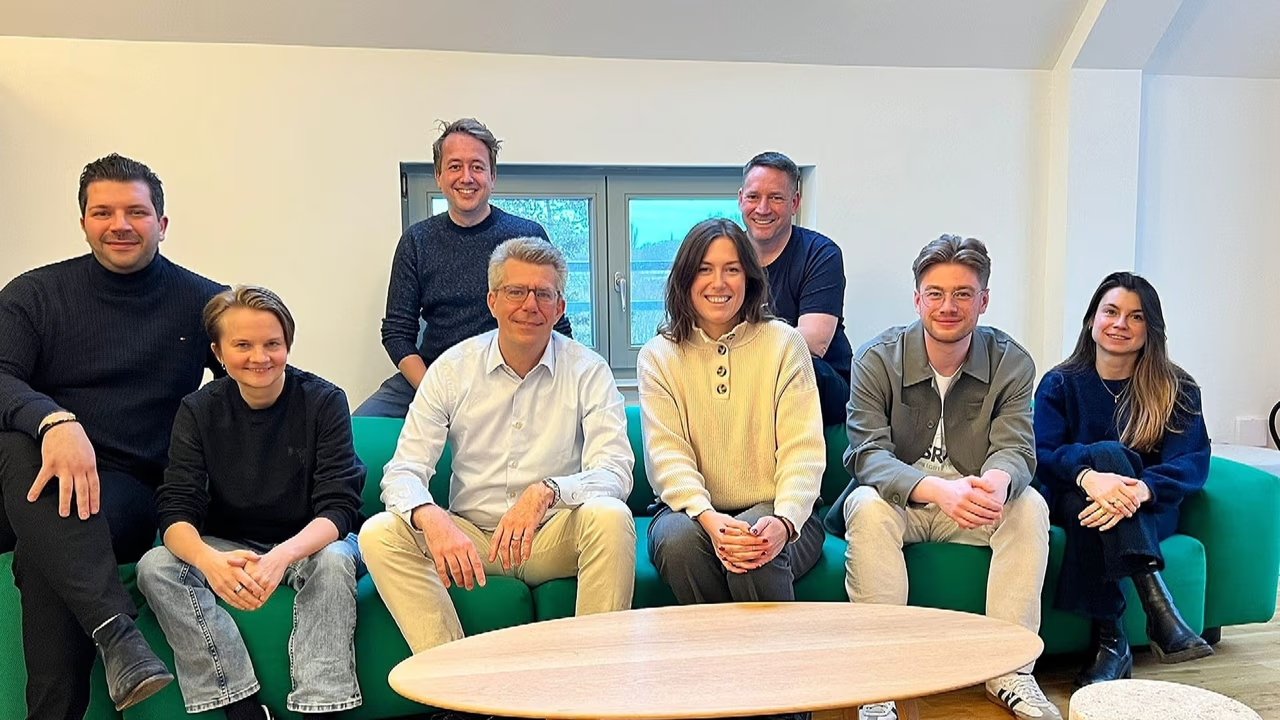 Sam Eshrati joins identity.vc as Venture Partner, Europe’s first LGBTQ+ Venture Fund