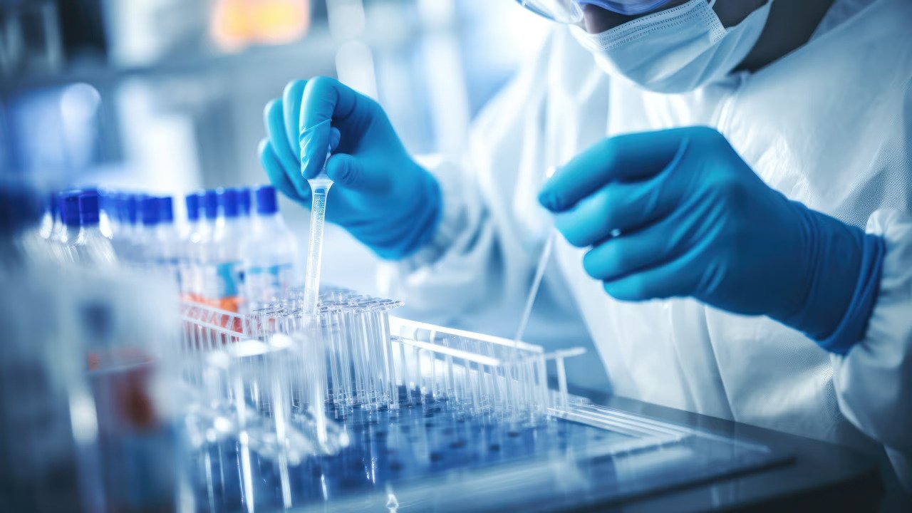Presymptom Health secures £200K for fast infection detection technology