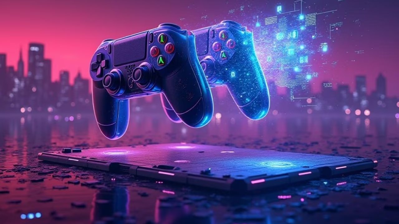 UK game studio TonTon sees gaming on Telegram as