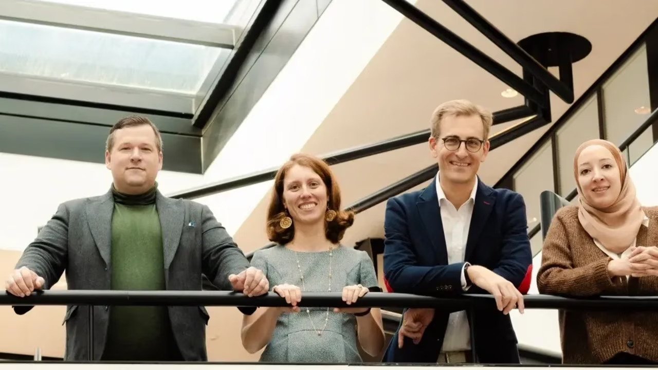 Verretex raises €159k to transform damaged glass fibres into high-performance textiles