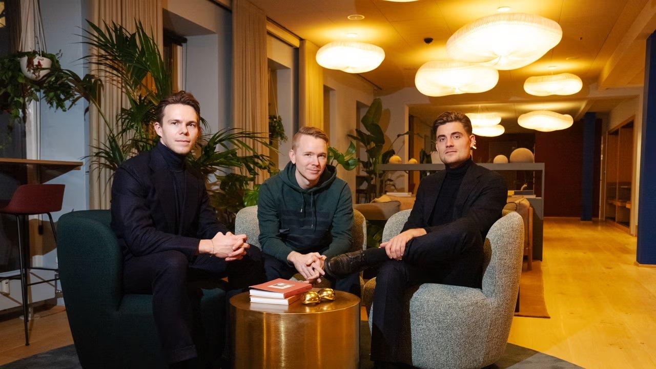 TrackSights secures €1M Pre-Seed from Maki VC to transform automotive data intelligence