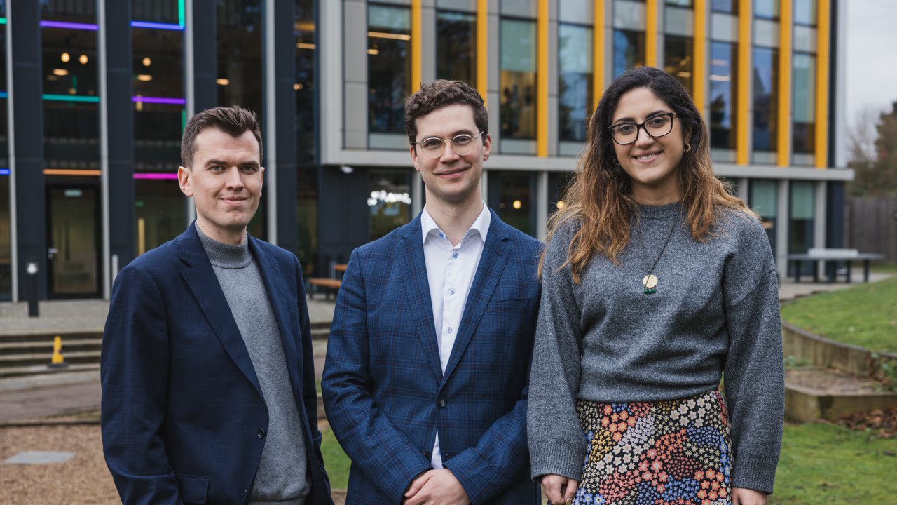 Ignota Labs raises $6.9M to rescue failing drugs with AI technology