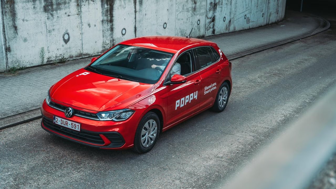 Belgium’s 1st remote-driven car service debuts, pioneering Europe’s first revenue-generating driverless operations