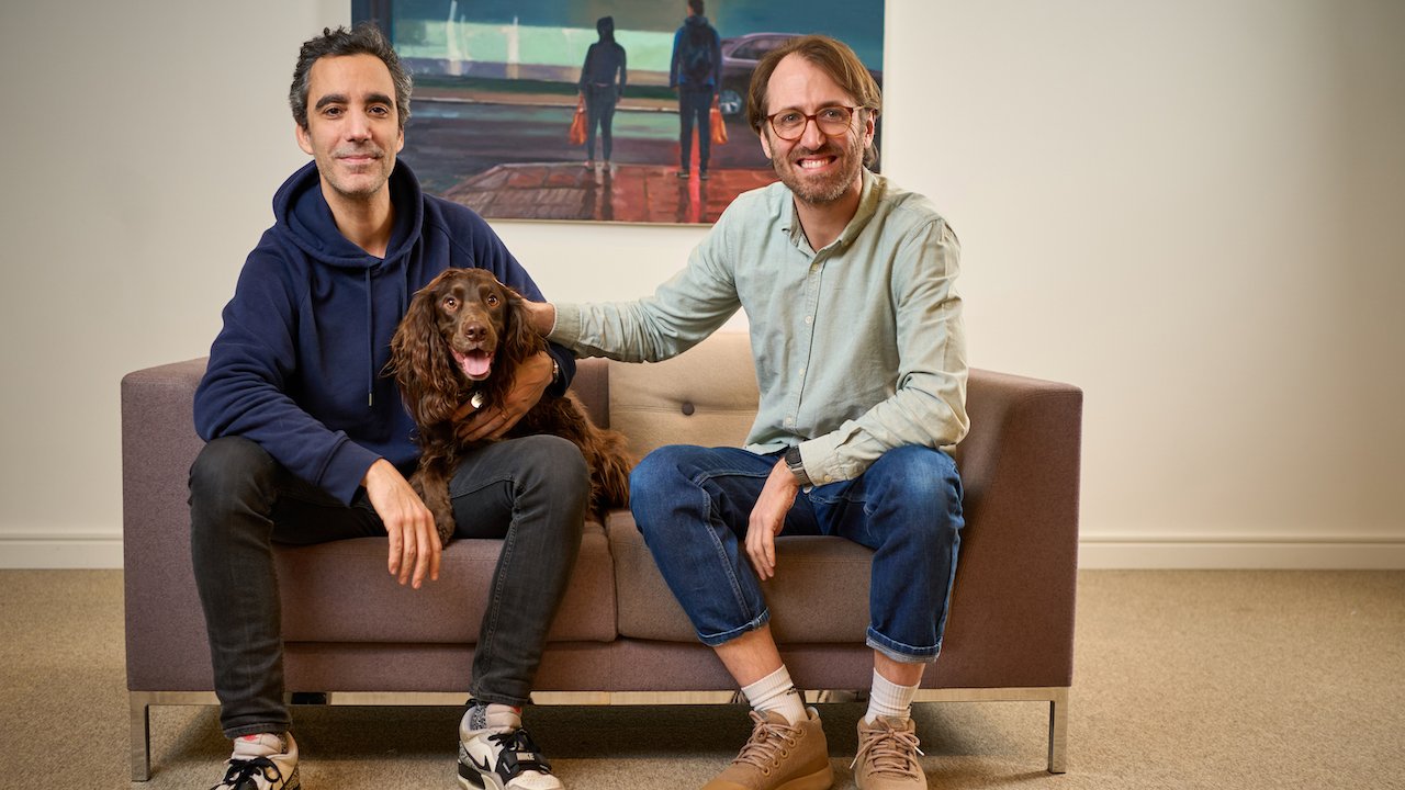 Napo secures £12m Series B for pet insurance platform