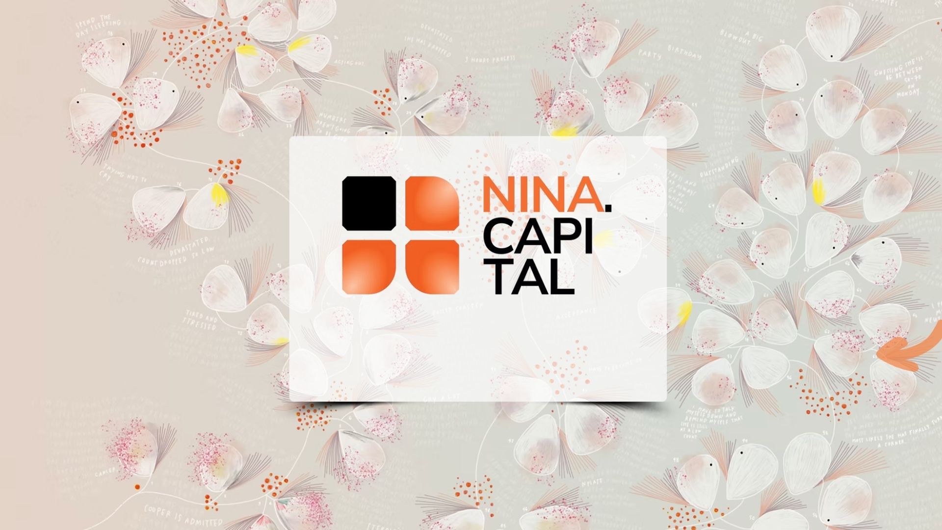 Nina Capital launches €50M fund for early-stage healthtech