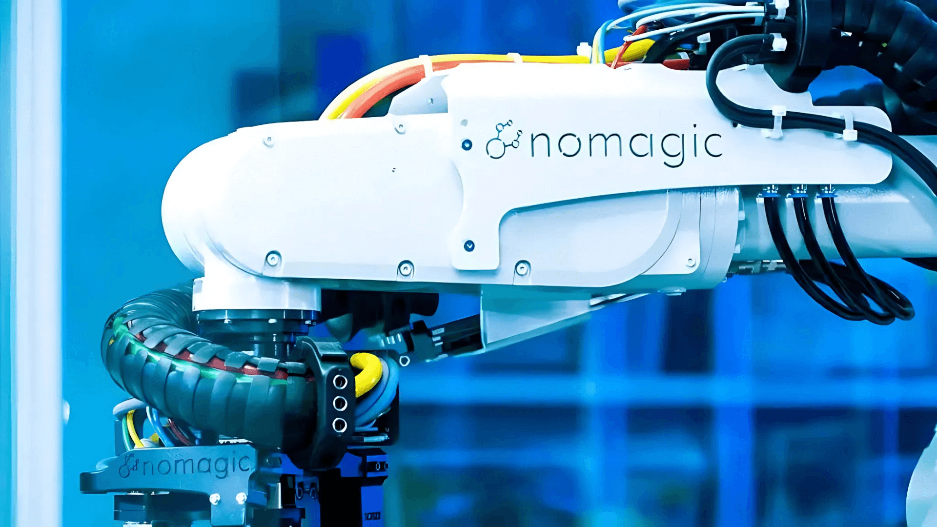 Polish robotics startup Nomagic secures $44M Series B