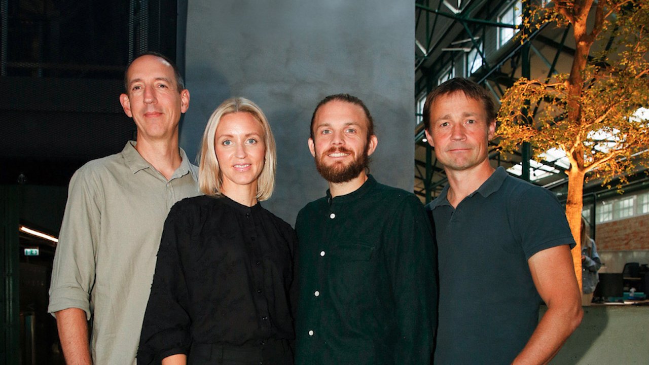 Constructiontech startup AI-BOB secures €2M for international expansion