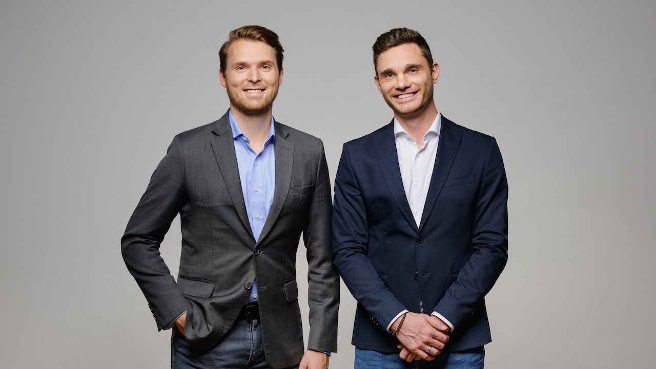QRaGo scores €2.7M Seed for healthcare logistics platform