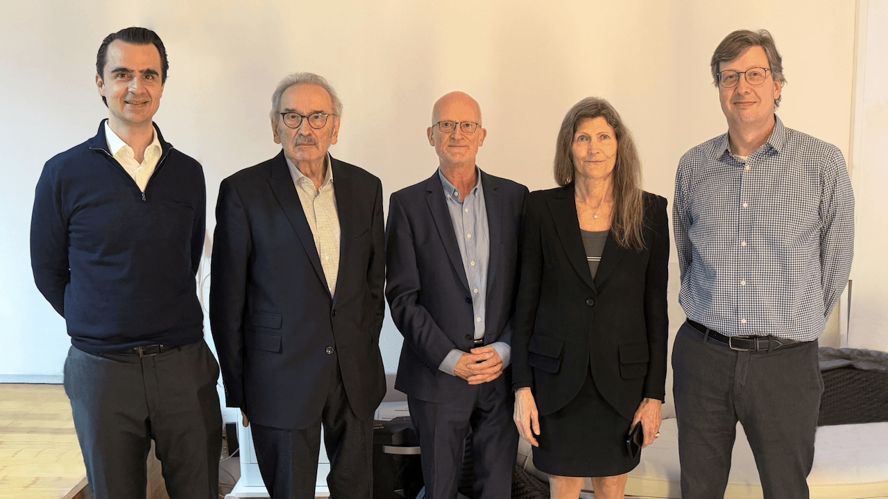 InfectoPharm partners with AudioCure to advance hearing loss therapy