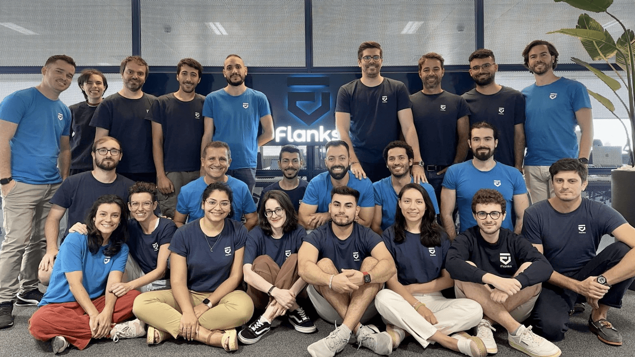 Spanish Flanks secures €14M for wealth management platform — Tech