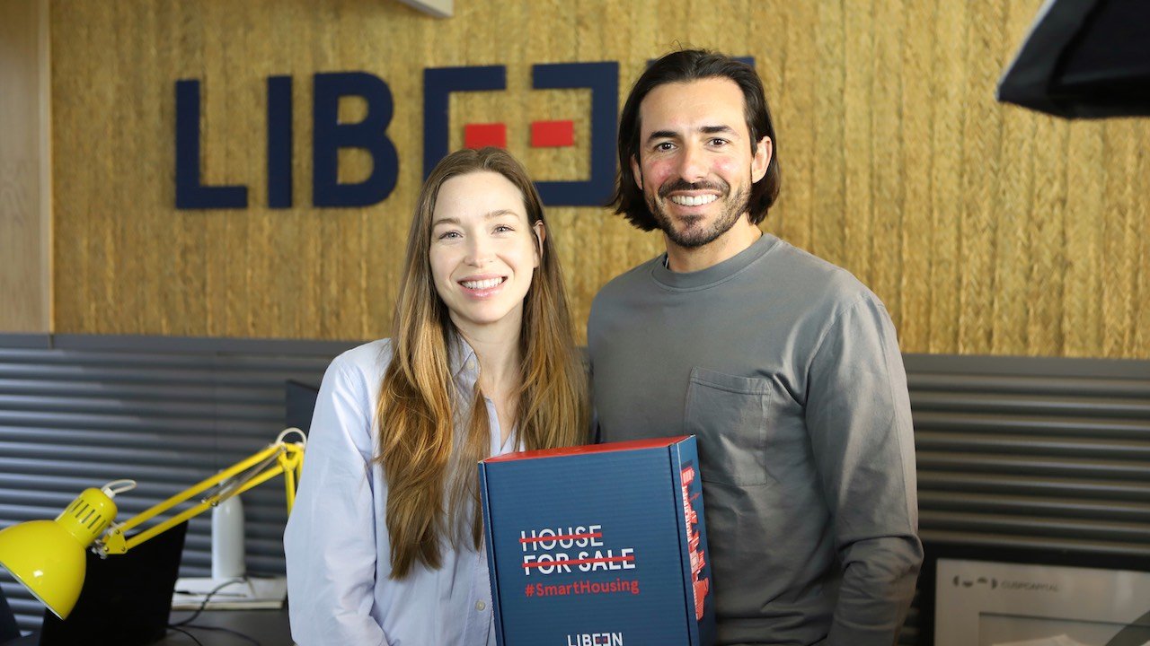 Libeen secures €25M to help Gen Z buy a home