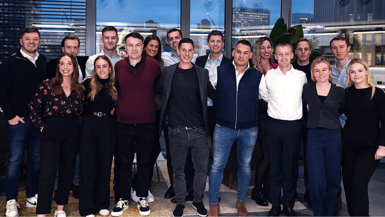 Fuel Ventures deploys £5M in SEIS Funding amidst Labour's 'bad budget'