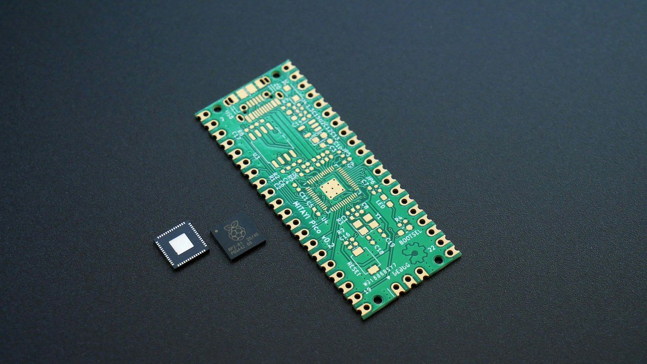 NXP Semiconductors acquires NPU startup Kinara
