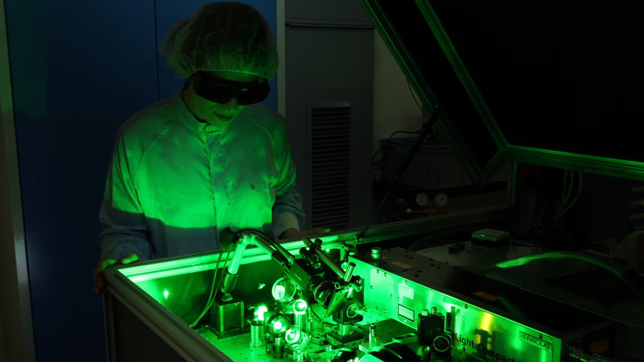 Marvel Fusion secures €50M Series B extension for fusion energy development