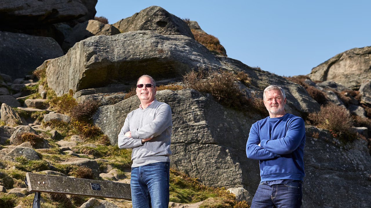 Eventum Orthopaedics secures £3.8M to improve knee replacement surgery success