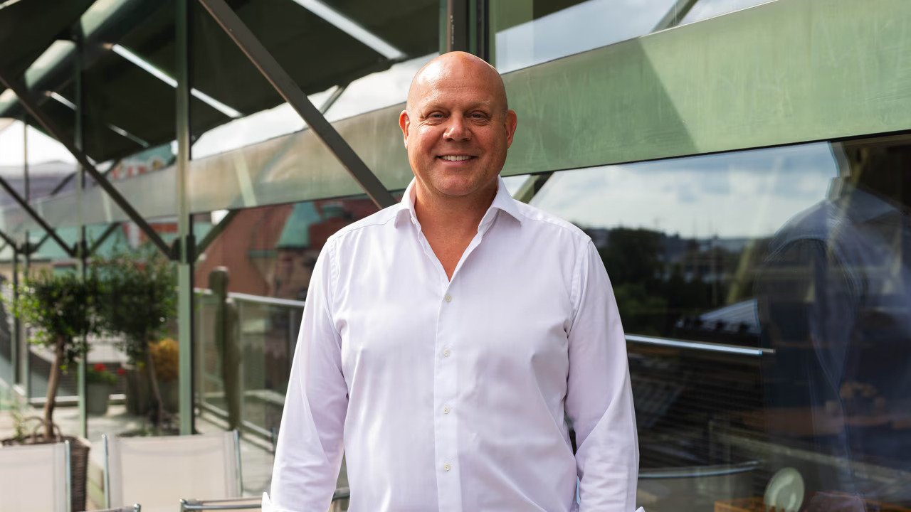EcoDataCenter secures €450M to drive green data infrastructure