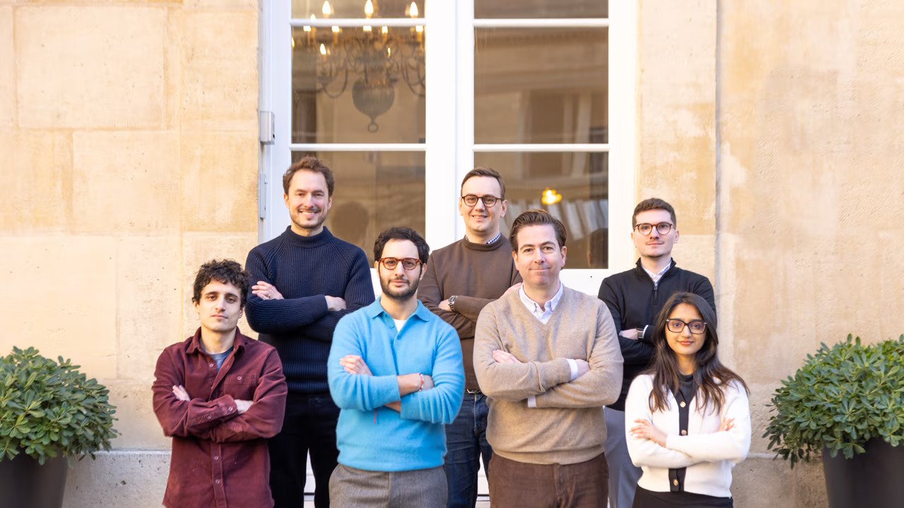 Enterprise AI startup Kleio raises €3M to transform complex sales journeys
