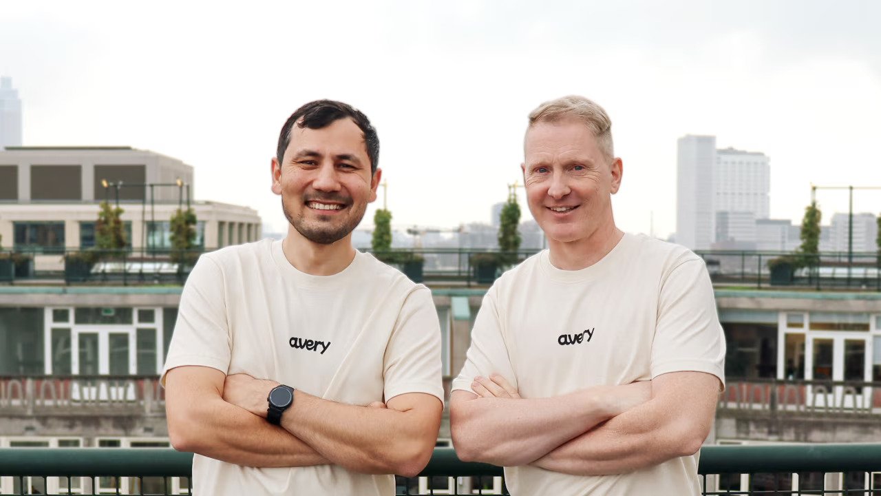 Avery raises €300K to eliminate costly mis-hires