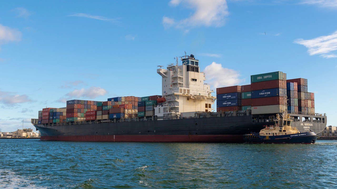 Kaiko Systems raises €6M Series A for maritime intelligence