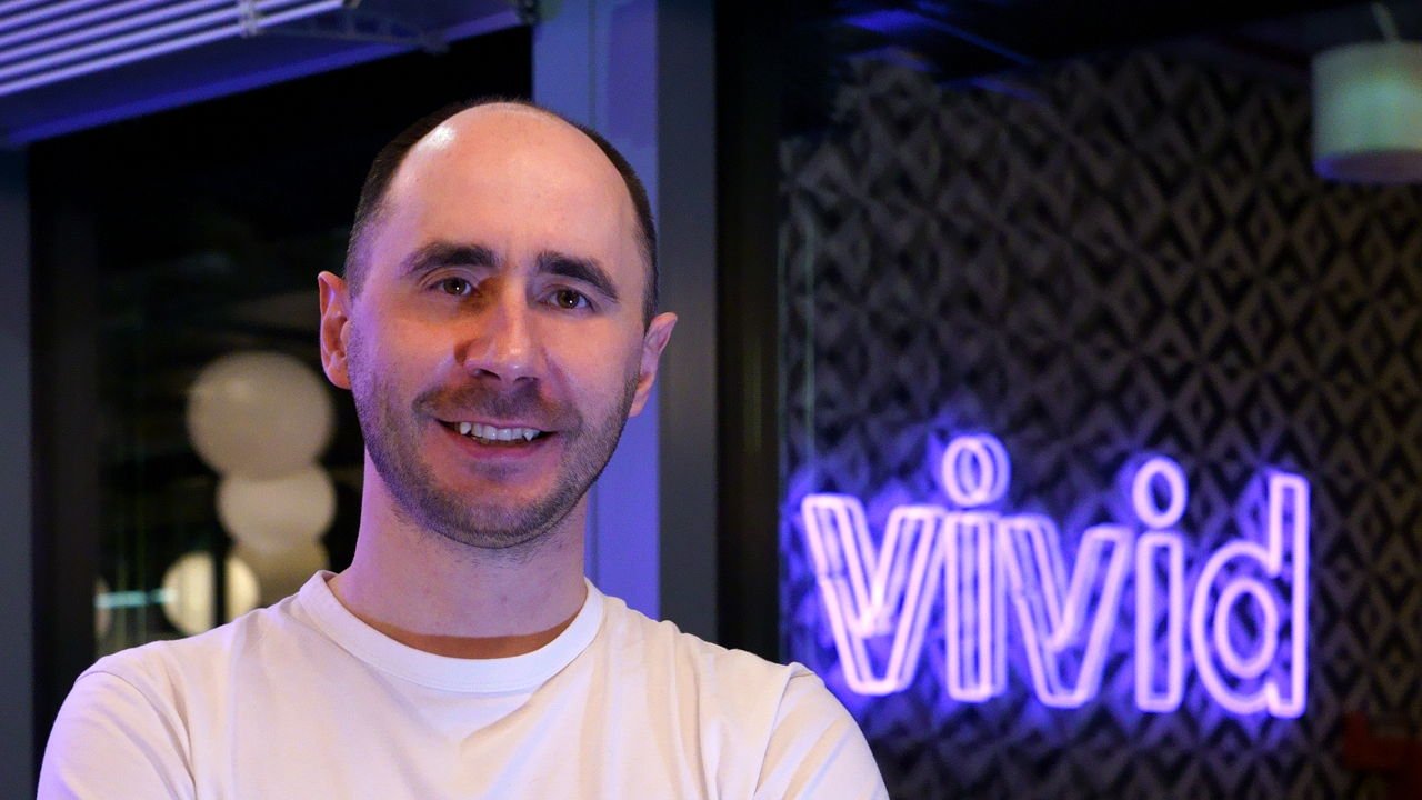 SoftBank-backed Vivid Money switches focus from retail to SME banking