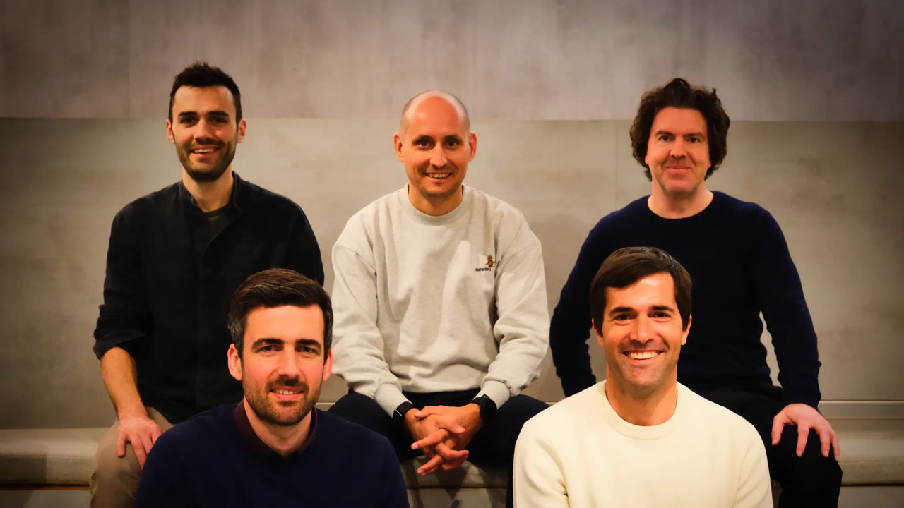 Belgian wealthtech Warren raises €3M to boost workplace financial wellness