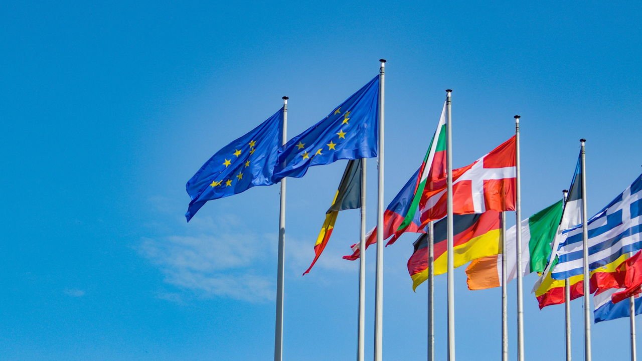 Tech leaders call for EU sovereign infrastructure fund in “crisis” moment